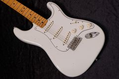 【used】Fender / Custom Shop Jimi Hendrix Voodoo Child Stratocaster Journeyman Relic OWH 2023 3.50㎏ #VC0342【TONIQ横浜】