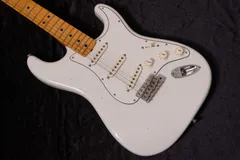 フェルナンデス エレキギター エリッククラプトンモデル Fender Eric Clapton Stratocaster Black クラプトンモデル