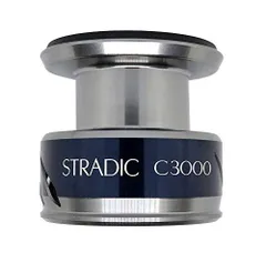 2025年最新】シマノ ストラディックC3000スプールの人気アイテム
