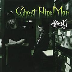 【中古-非常に良い】 GHOST PIPEMAN