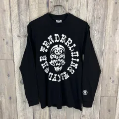 2026年最新】TENDERLOIN メンズ 七分・長袖カットソーの人気アイテム