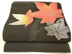 平和屋着物○女性 行灯袴 総刺繍 花唐草文 葡萄色 卒業式 洗える着物  