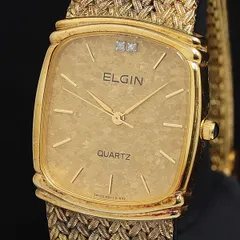 2024年最新】ELGIN FK 282の人気アイテム - メルカリ