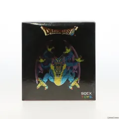 シドー(青バージョン) ドラゴンクエスト メタリックモンスターズギャラリー ドラゴンクエストII 悪霊の神々 完成品 フィギュア オフィシャルショップ&イベント限定 スクウェア・エニックス