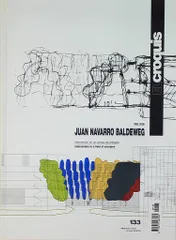 EL croquis　エルクロッキー 123　伊東豊雄　「新品未開封」 EL CROQUIS 123 TOYO ITO 2001-2005 伊東豊雄 - 古本買取販売