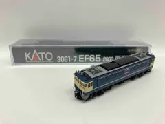 NゲージKATO EF65 2000形タキ1000形5両セット Amazon | KATO Nゲージ EF65 2000 復活国鉄色 3061-5 鉄道模型