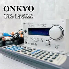 ❤希少✨ONKYO✨オンキョー✨5.1chホームシアターシステム✨PR-155X ❤希少✨ONKYO✨オンキョー✨5.1chホームシアターシステム✨PR