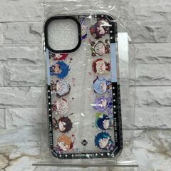 原神　スマホケース（豆目）iPhone13　鐘離・タルタリヤ・ショウ・ウェンティ・刻晴・甘雨・クレー・フータオ・蛍・空・ナナ・珊瑚宮心海・神里綾華・荒瀧一斗・アルベド・行秋・重雲・雷電将軍・八重神子・ディルック・アルハイゼン・ナヒーダ・ティナリ・セノ・放浪者