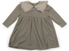 【アプレレクール/apreslescours】ワンピース 100サイズ 女の子【子供服・ベビー服】（1968477）