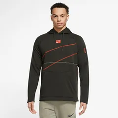  パーカー スウェット メンズ/ナイキ NIKE Dri-FIT スポーツウェア トレーニング 長袖  男性 トップス/DQ6621-355