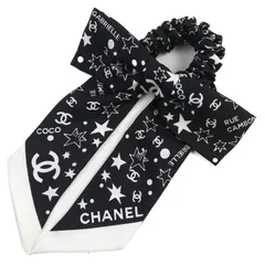 ノベルティ　シャネル髪留め　新品未使用　今月末迄 シャネル ノベルティ新品ヘアクリップ - メルカリ