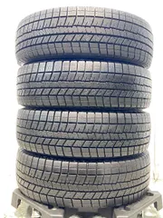 2025年最新】スタッドレスタイヤ ホイール 4本セット 175/65R15 
