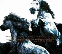 THE YELLOW MONKEY MOTHER OF ALL THE BEST 通常盤 2CD 【CD、音楽 中古 CD】レンタル落ち