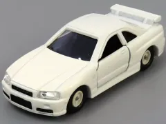 2026年最新】トミカ GT-R R34 特注の人気アイテム - メルカリ