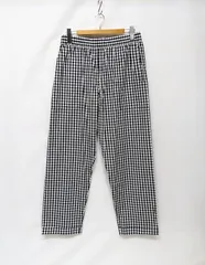 B&Y別注 phingerin NIGHT PANTS Sサイズ 8fe967f599d1c939096ec245b5e5b1