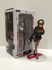 ニケ　プライズフィギュア　まとめ売り　7点セット 2025年12月最新】NIKKEクレーンゲームプライズ景品入荷