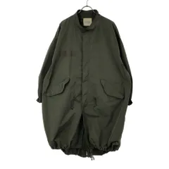 専用 BEAMS BOY フィッシュテール モッズコート アウター ジャケット 21190124349_D_5.jpg