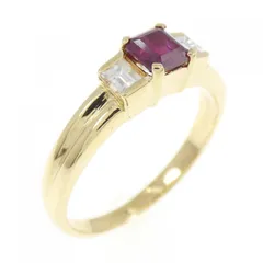 2025年最新】ルビー 0.4ctの人気アイテム - メルカリ 