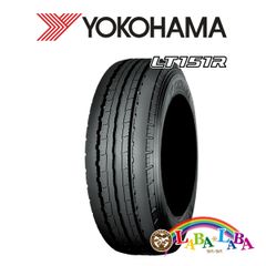 ☆185/75R15LT ヨコハマ 新品サマータイヤ 2本セット☆ - メルカリ