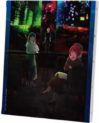 [중고] 캔버스 보드·캔버스 아트 2기 티저 비주얼 캔버스 보드 [[추심의 아이]]