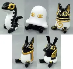 2025年最新】メジェド フィギュアの人気アイテム - メルカリ