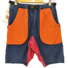 エーグル AIGLE ビッグポケットショーツ メンズ  Mのサムネイル