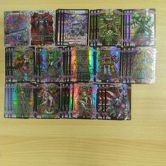 デュエルマスターズ デッキ モルネク 引退品 - メルカリ