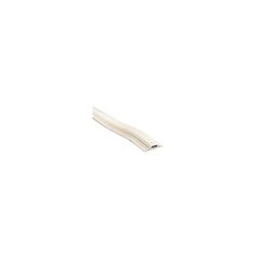 デンサン くるくるソフトモール ベージュ 床用 ケーブル保護 2m SFM-263SBG