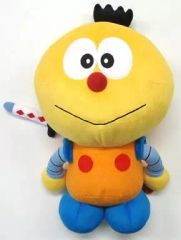 キテレツ大百科 コロ助 ぬいぐるみ セット 寝てる フィギュア レトロ