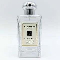【在庫一掃SALE】ジョーマローン JO MALONE イングリッシュ ペアー＆フリージア EDC SP 100ml [並行輸入品]