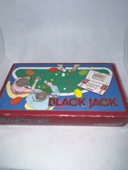 【激レア】ゲームウォッチ　BLACK JACK
