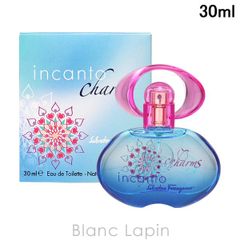 廃盤・ほぼ未使用】フェラガモ インカントブルーム オーデトワレ30ml