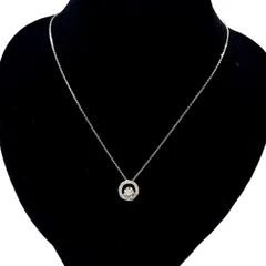 2025年最新】ヴァンドーム青山 ネックレス ダイヤ プラチナの人気