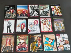 2025年最新】最遊記 トレカの人気アイテム - メルカリ