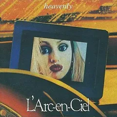 仮マスターリング heavenly 中古 プロモ版 ラルク L'Arc サンプル 2025年最新】l arc-en-ciel heavenlyの人気アイテム - メルカリ