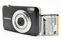 デジタルカメラ FUJIFILM FINEPIX JV100 Fujifilm FinePix JV100 Digital Compact – Retro Camera Shop