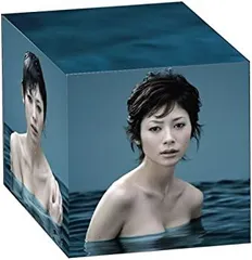 週刊 真木よう子 [DVD-BOX] 【新品未開封品】 Amazon.co.jp: 週刊真木よう子〔DVD-BOX 初回限定生産版