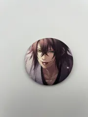 2025年最新】薄桜鬼 沖田総司 缶バッジの人気アイテム - メルカリ