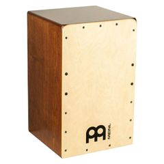 DRUM FACTORY スタンダード カホン CAJON WAL ZEBRA - メルカリ