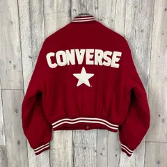 2025年最新】Converse メンズ スタジャンの人気アイテム - メルカリ