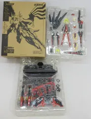 コナミ MMS エウクランテ 電撃ホビーマガジンオリジナルカラー 再販版
