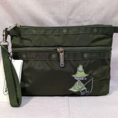2025年最新】lesportsac ムーミンの人気アイテム - メルカリ
