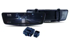 2025年最新】adas ドライブレコーダー ミラーの人気アイテム - メルカリ