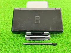 【極美品】ニンテンドーDSライト ジェットブラック DS Lite Amazon | ニンテンドーDS Lite ライト ブラック | ゲーム機本体