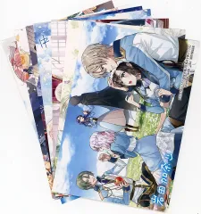 アニメソング　アイリス　I☆RIS　ポスター　直筆サイン入り アニメソング アイリス I☆RIS ポスター 直筆サイン入り i☆Ris