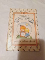 洋書】Old Nursery Rhymes JOAN WALSH