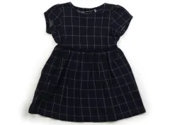 【べべ/BeBe】ワンピース 100サイズ 女の子【子供服・ベビー服】（1803581）