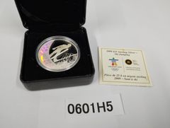 希少 純銀製 世界限定コイン グレイトフルデッド Grateful dead - メルカリ