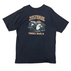 【バック鷹2】00's Harley-Davidson ハーレーダビッドソン