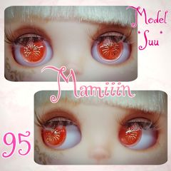【＊Mamiiin＊】アイチップ【N】No.95